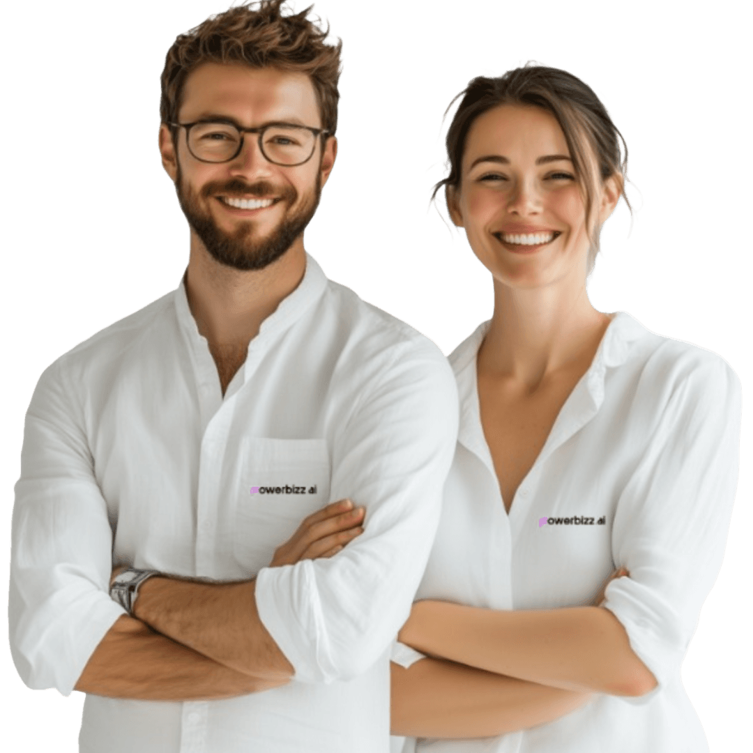 Ilustração chatbot